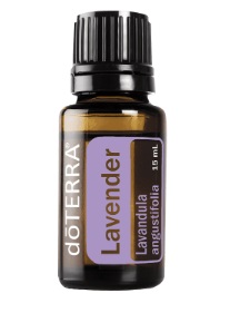 Lavender Essential Oil