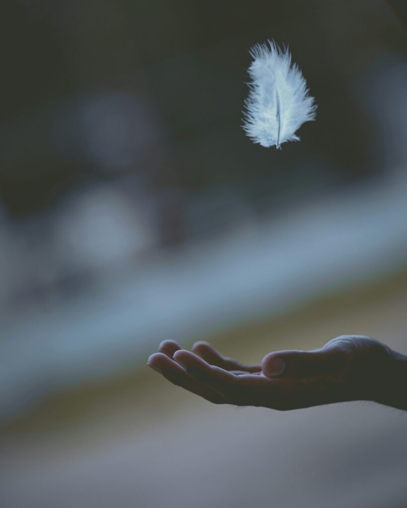 Spiritual Healing