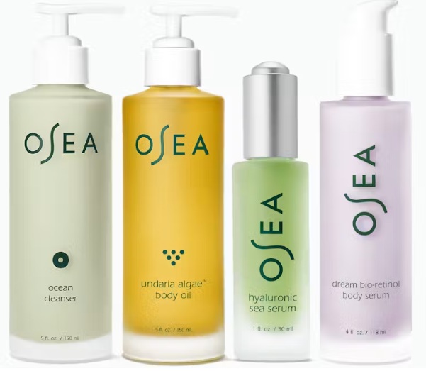 OSEA Malibu Products